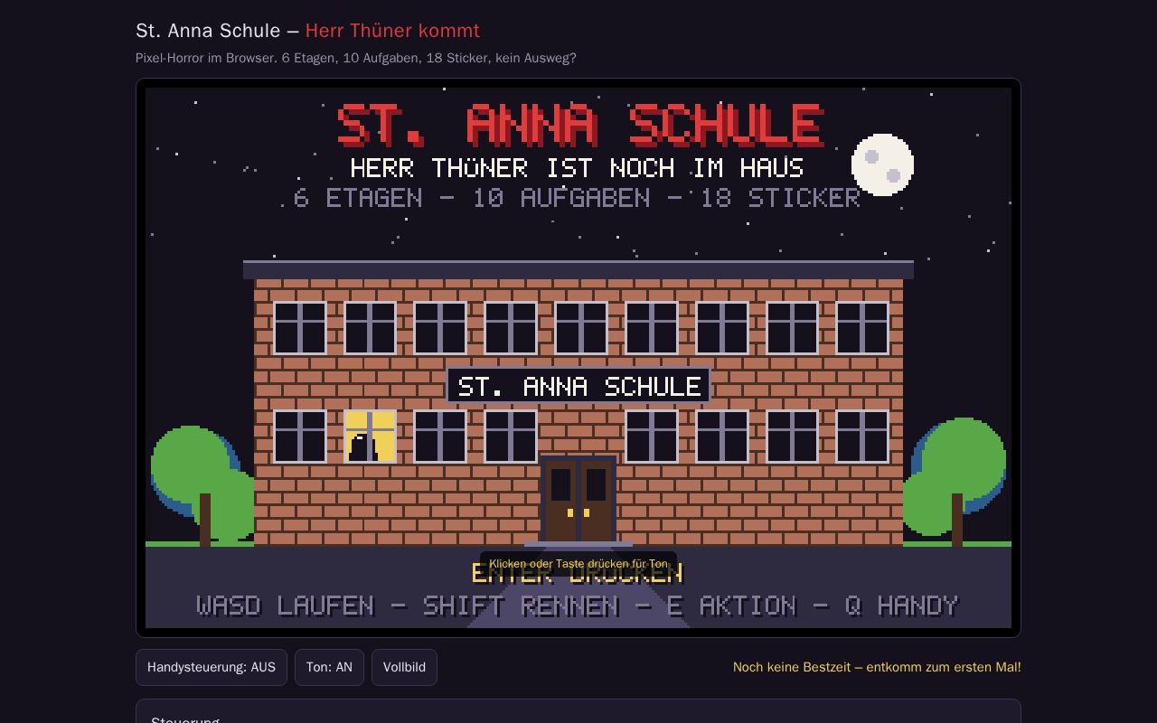 Preview of StAnnaSchule