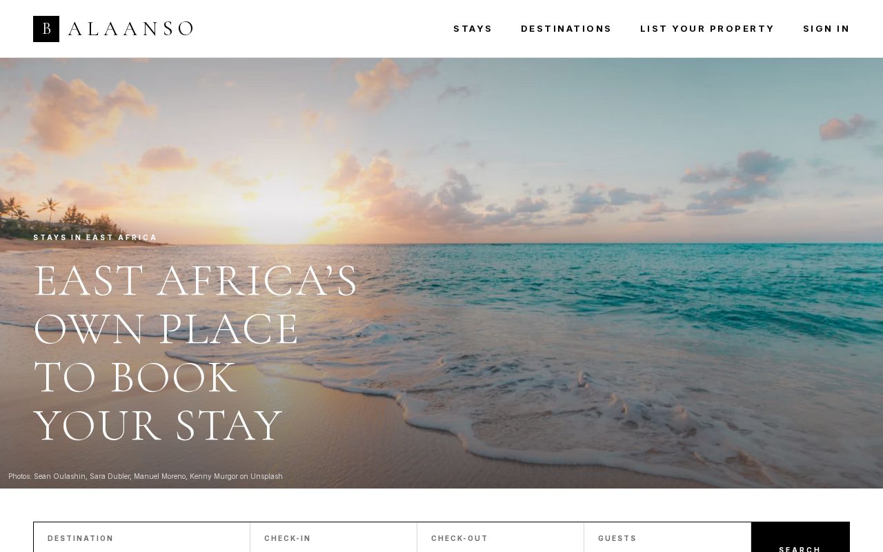 Preview of Blanso