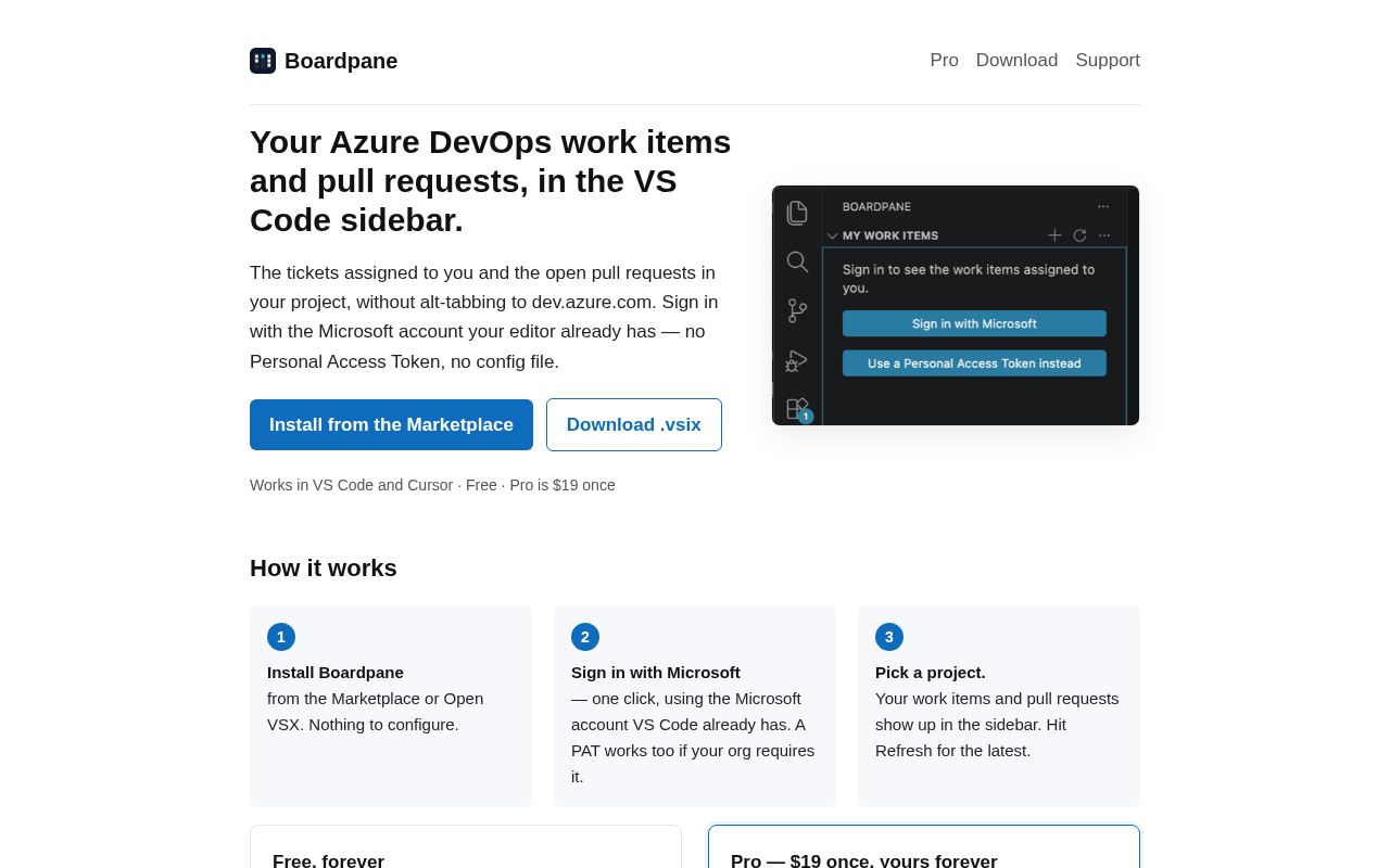 Preview of Boardpane