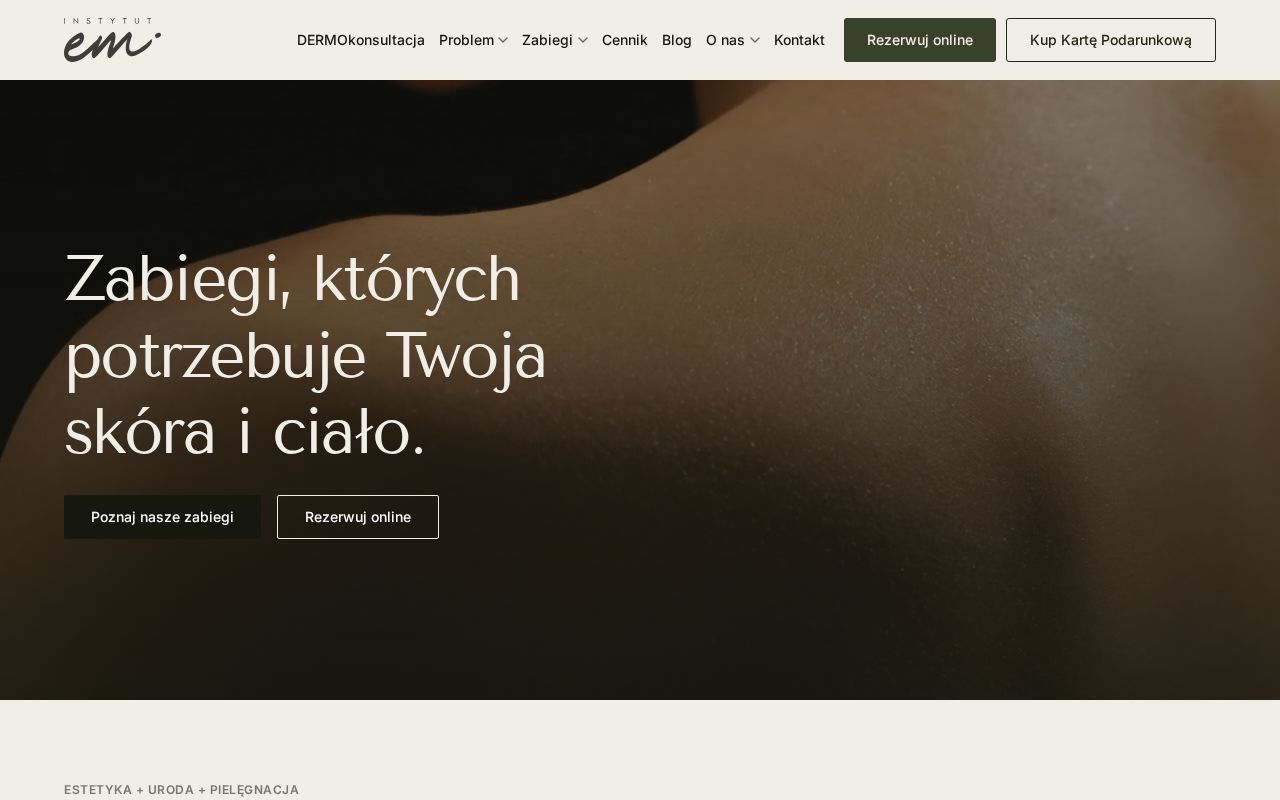 Preview of Instytutem