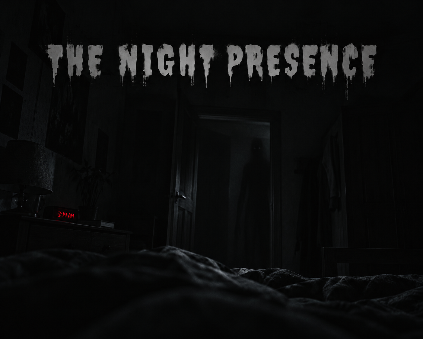 Preview of The Night Presence
