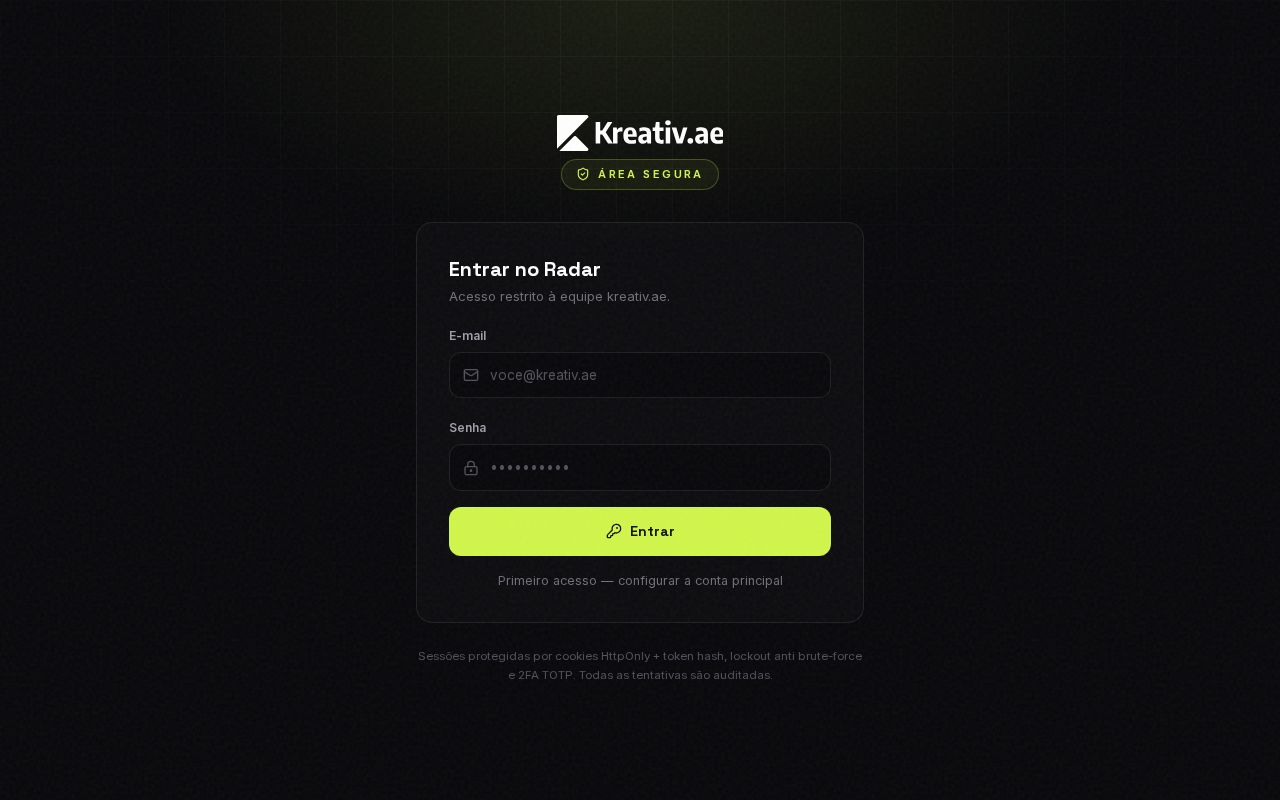 Preview of Kreativae Leads