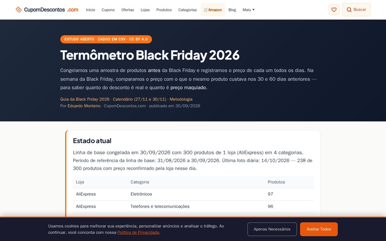 Preview of Termometro Bf 2026
