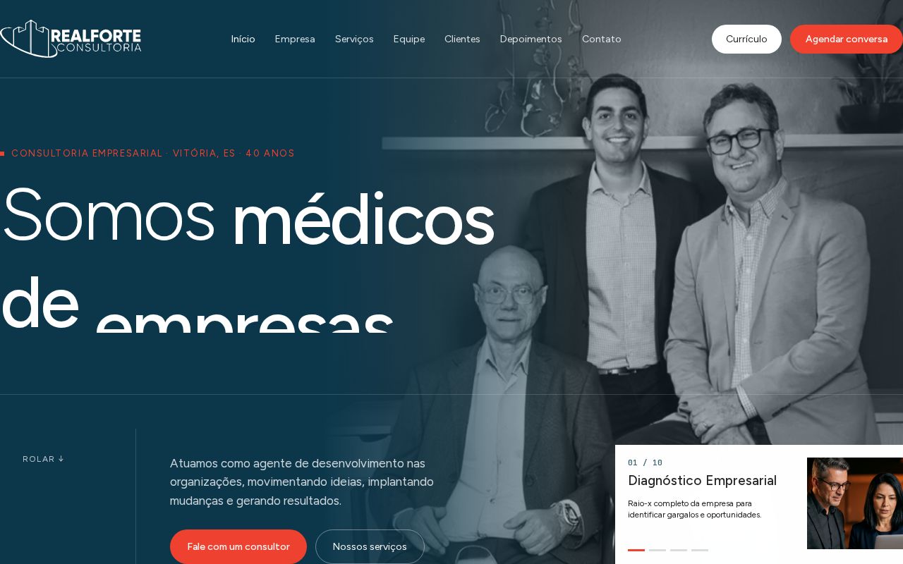 Preview of Realforte