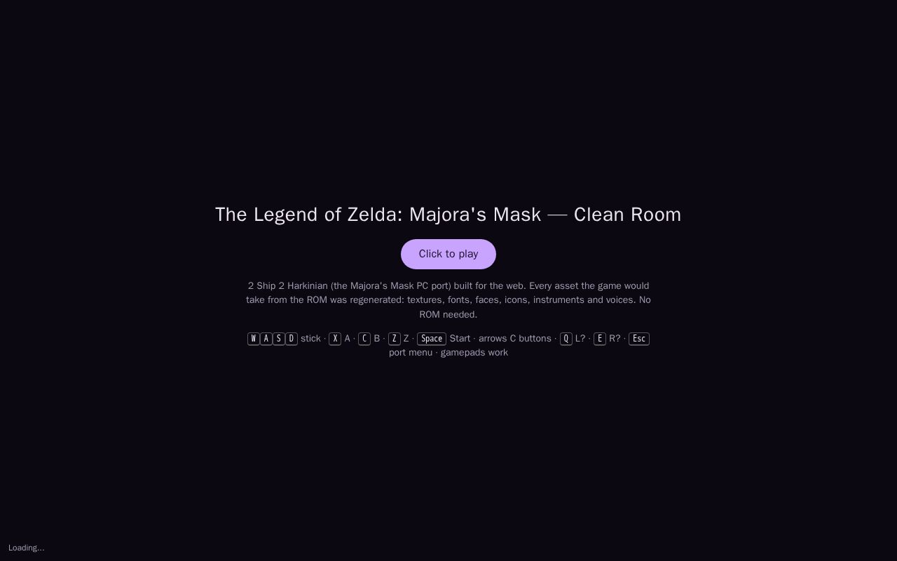 Preview of Mm Cleanroom