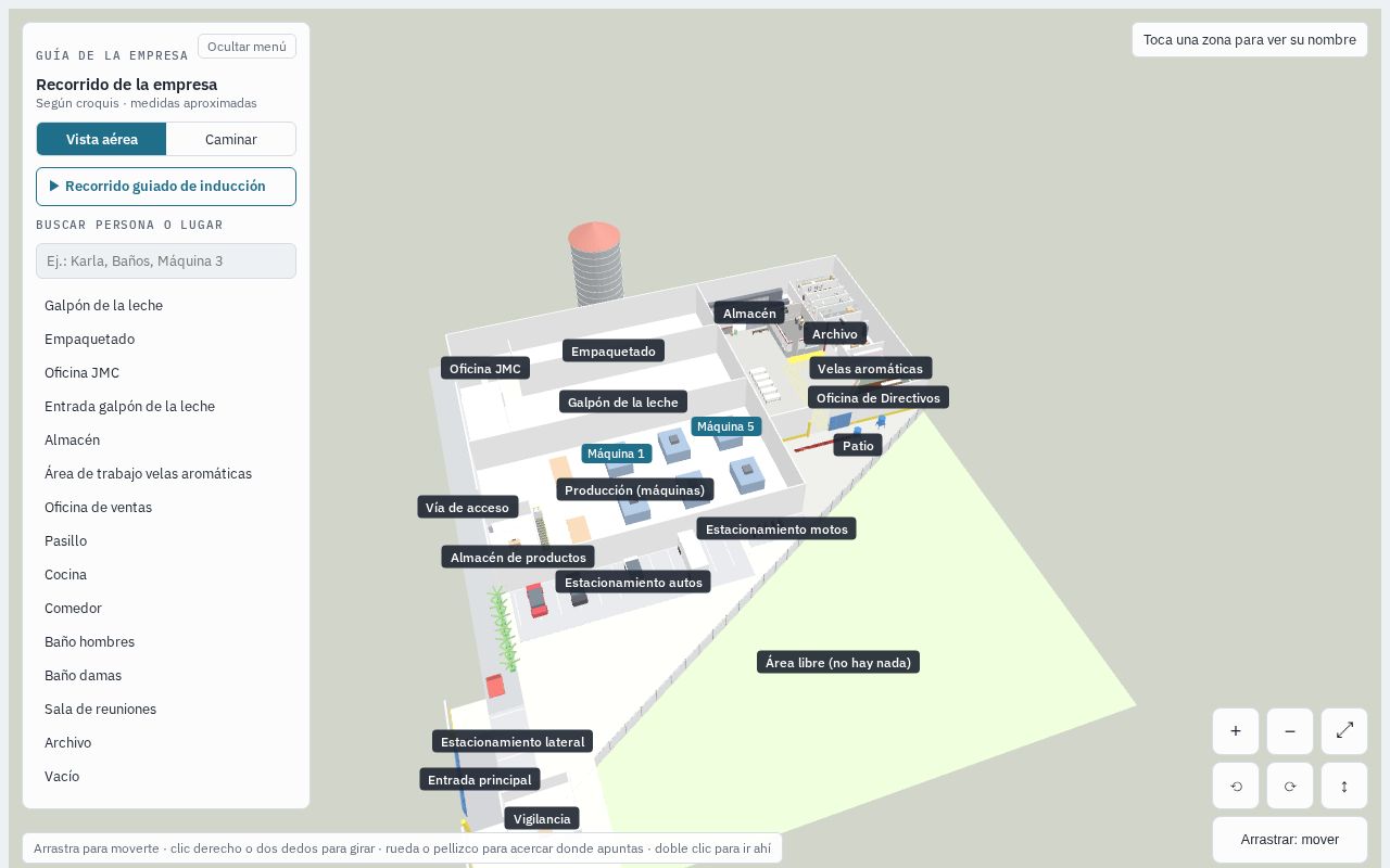 Preview of BIPA 3D