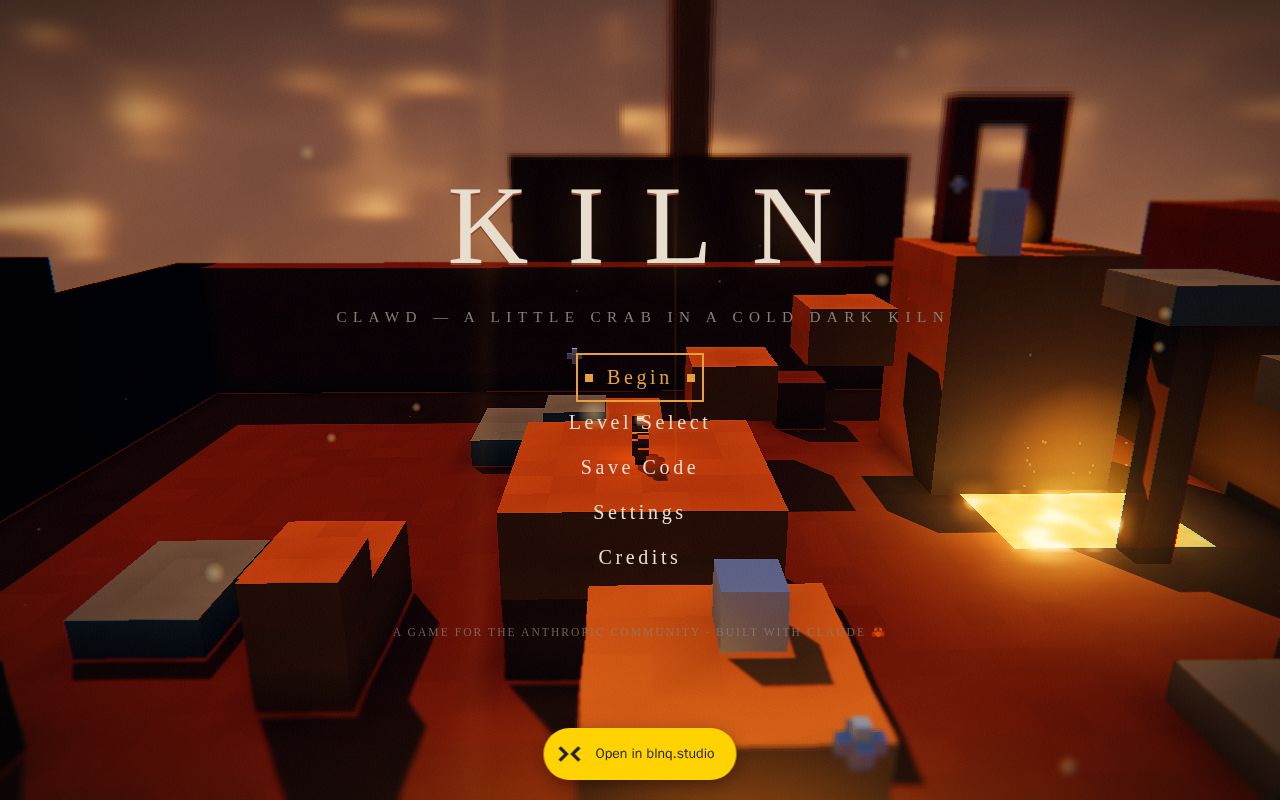 Preview of KILN