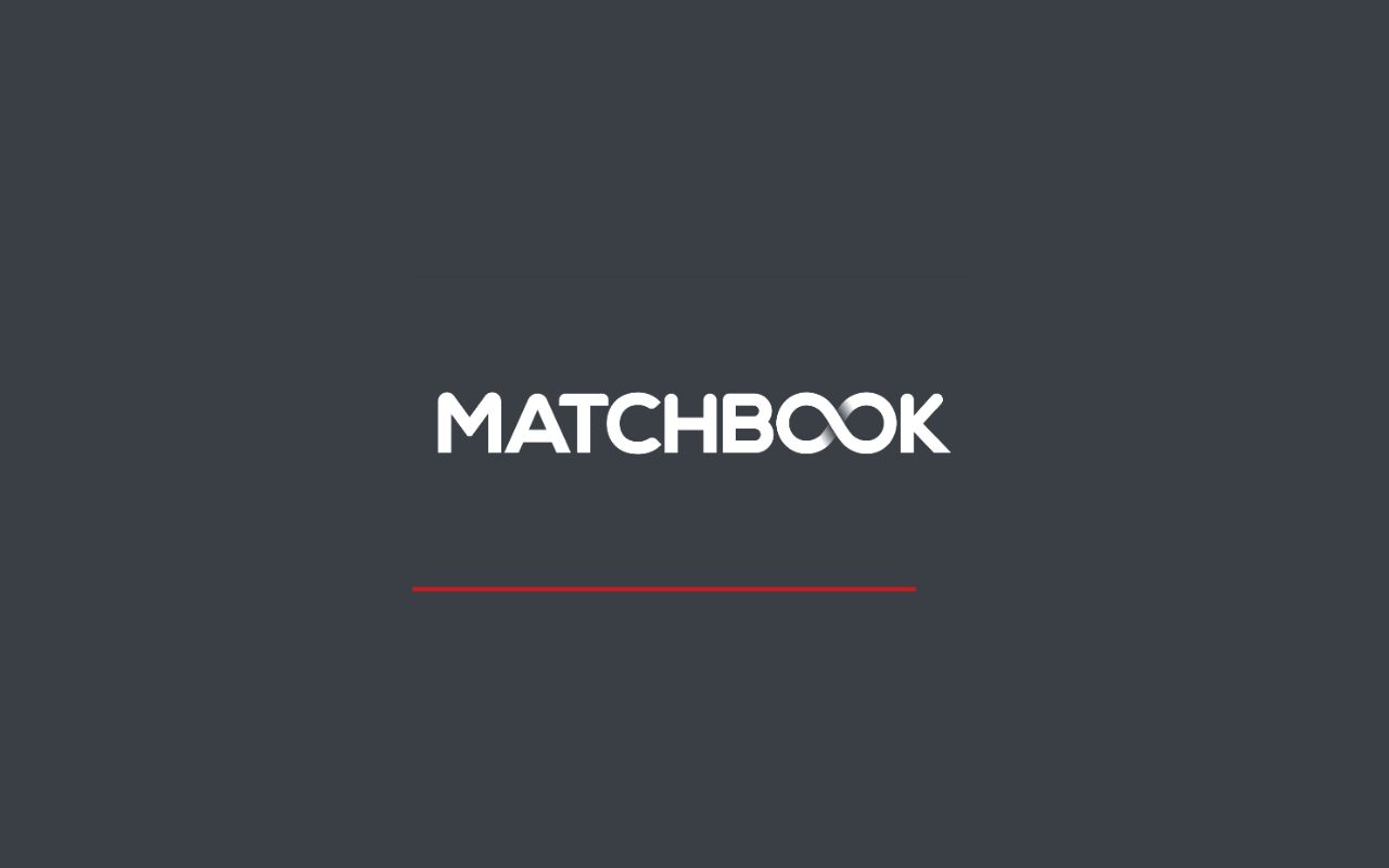 Preview of Matchbook