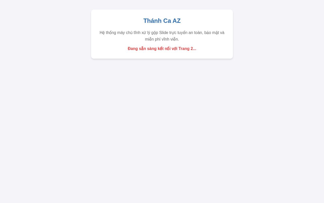 Preview of Gop Pptx Thanh Ca