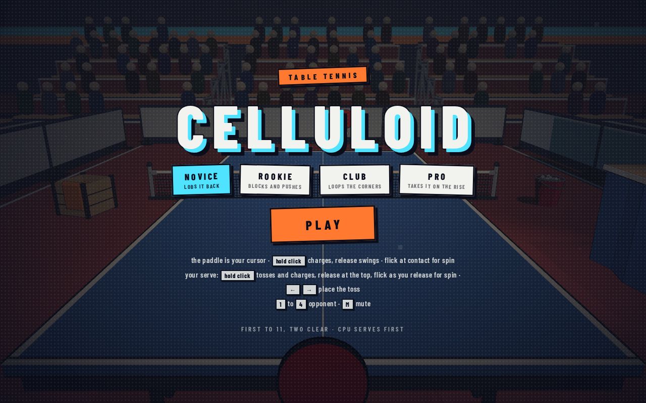 Preview of Celluloid