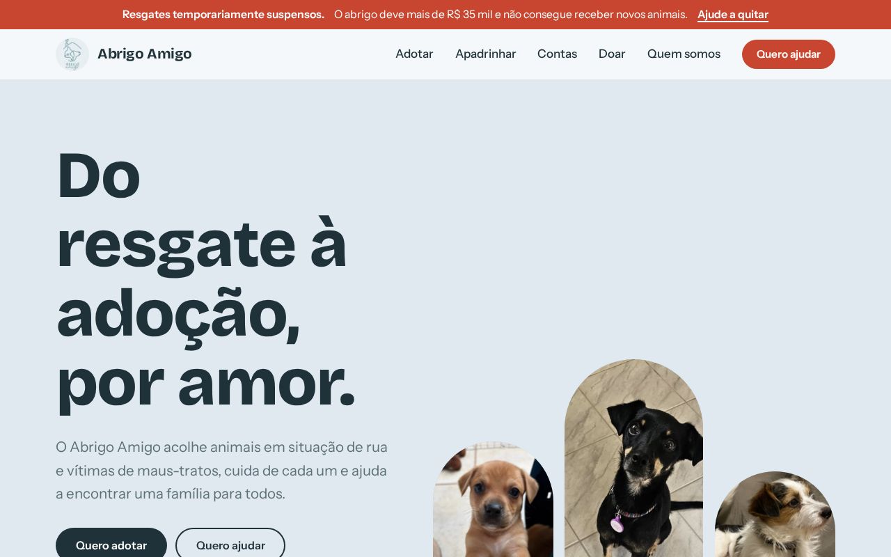Preview of Abrigoamigo