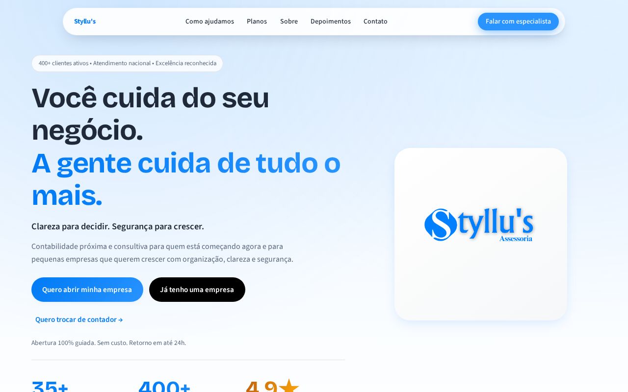 Preview of Styllus