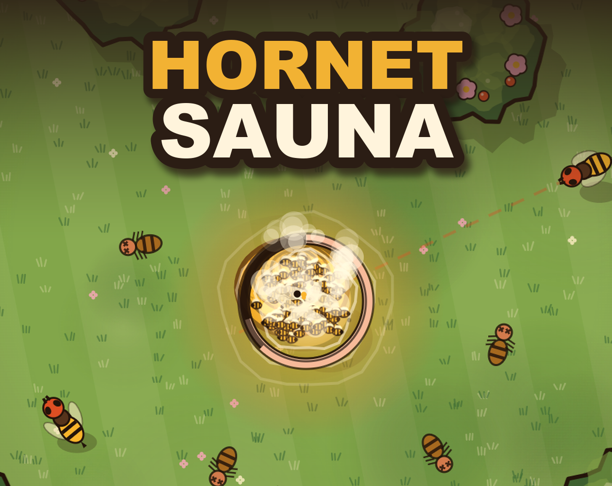 Preview of HORNET SAUNA