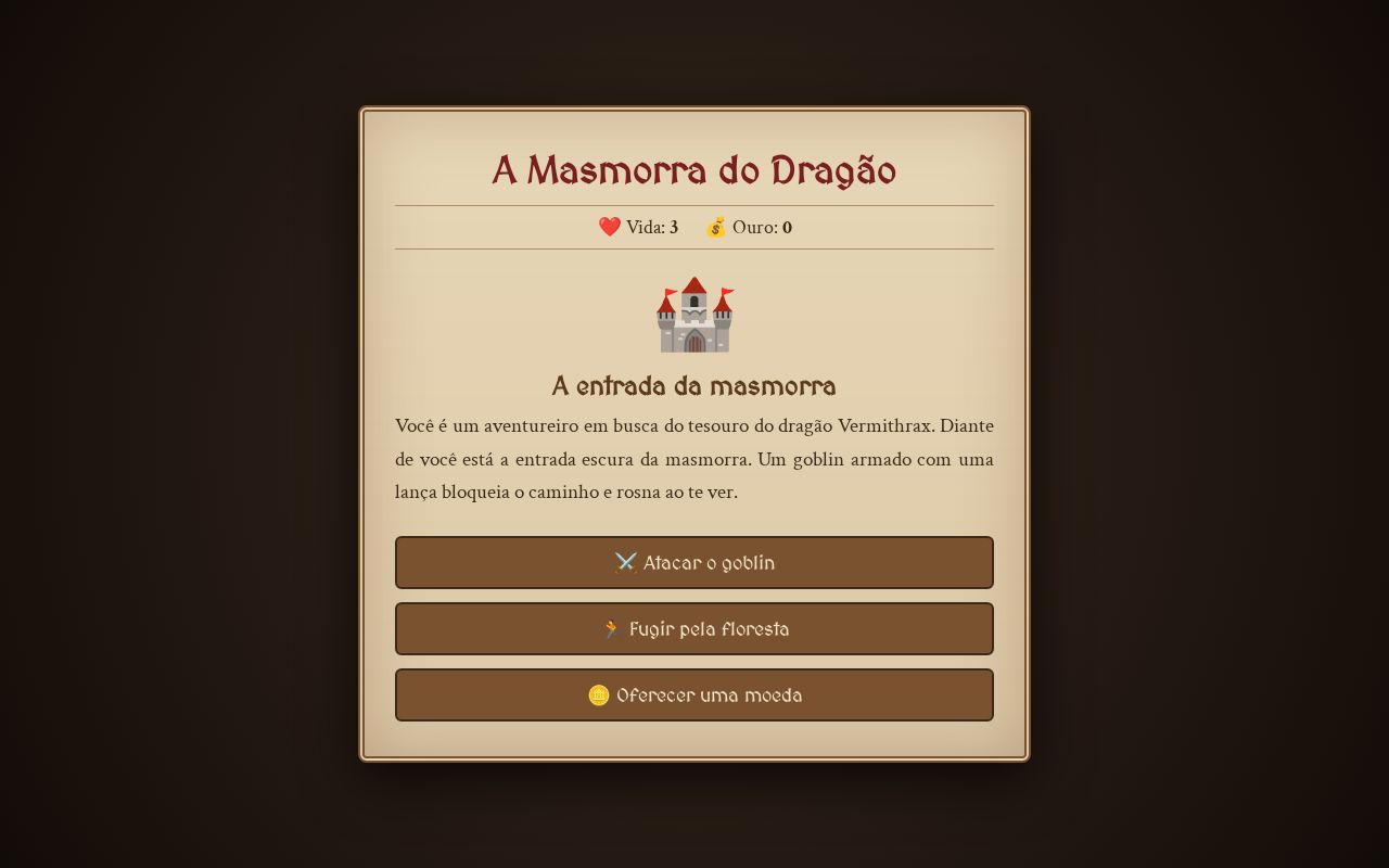 Preview of Usabilidade Web 09 Simulador Rpg