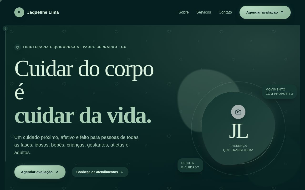 Preview of Jaquefisio