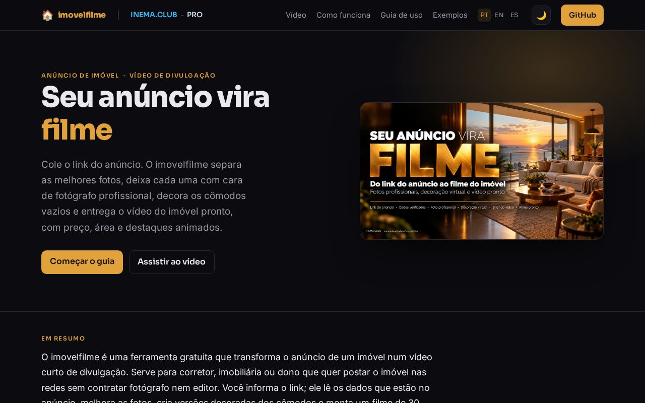 Preview of Imovelfilme