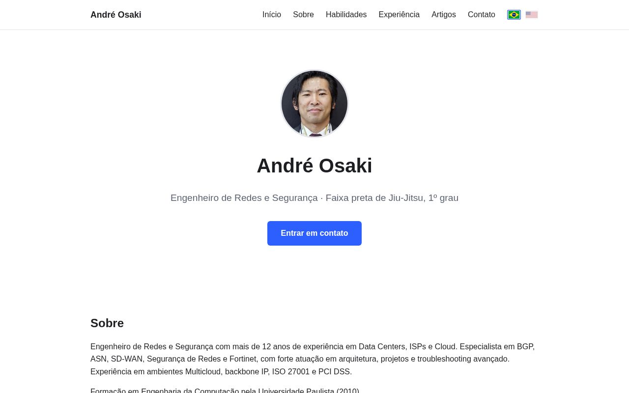 Preview of Personalsite
