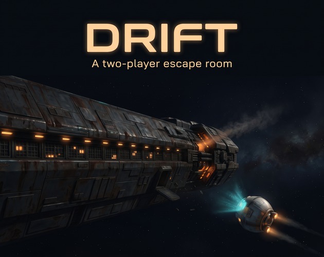 Preview of Drift