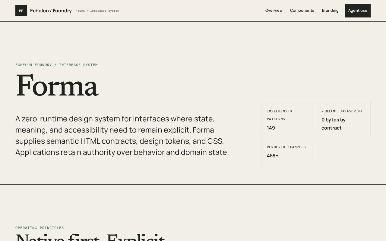 Preview of Forma
