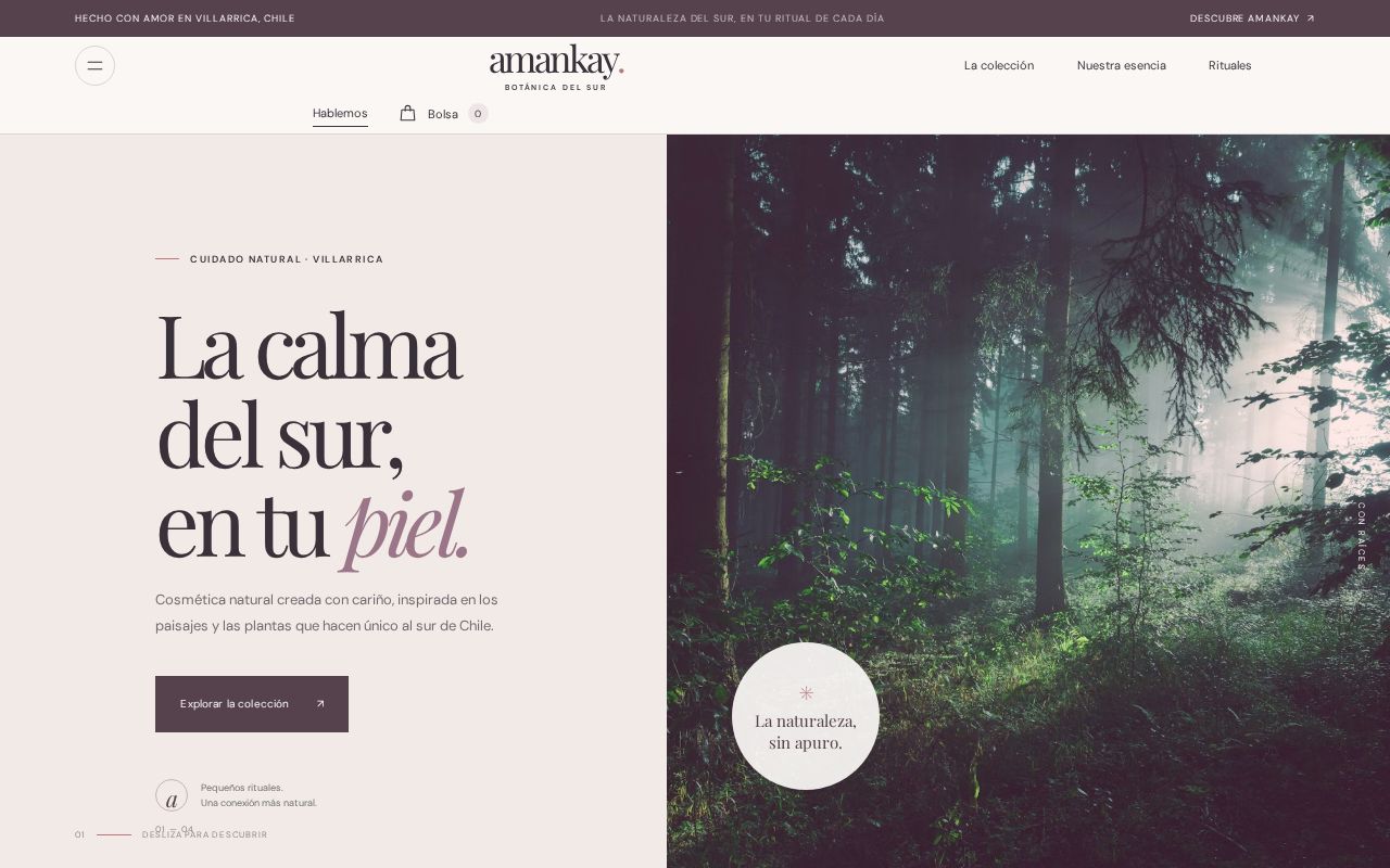 Preview of Amankay