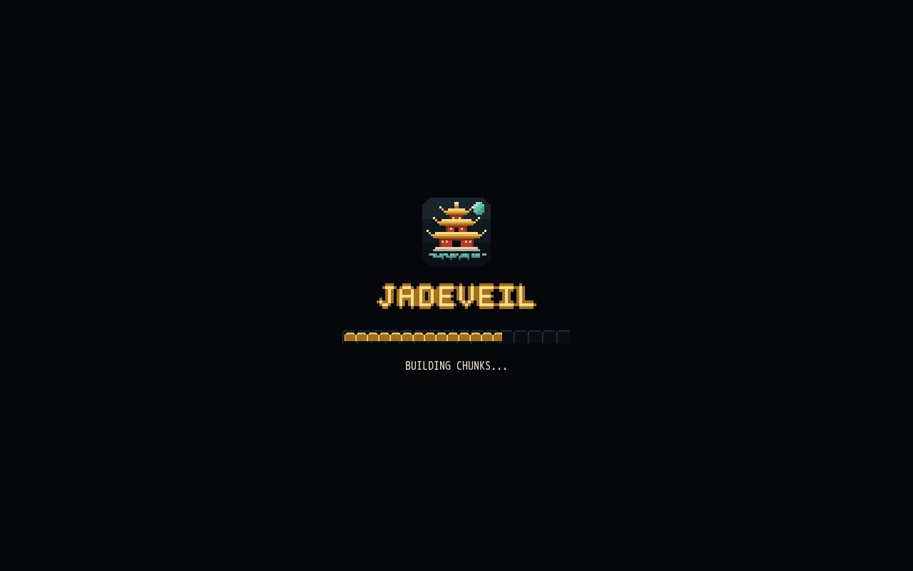 Preview of Jadeveil