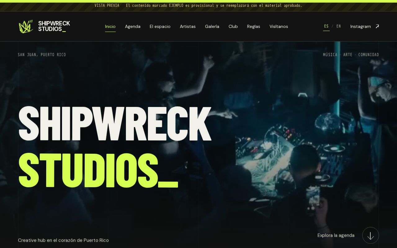 Preview of Sw Studios