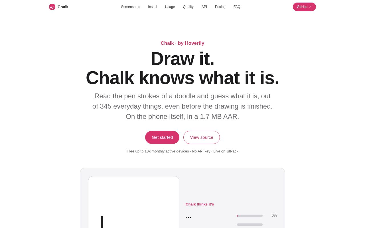 Preview of Chalk