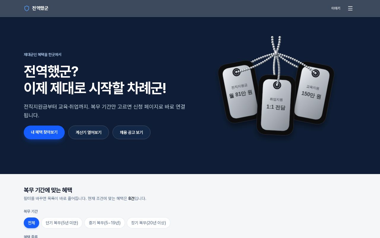 Preview of Junyeokgoon