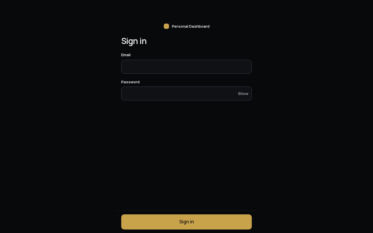 Preview of Private Test