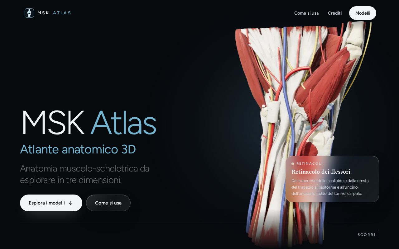 Preview of Msk Atlas