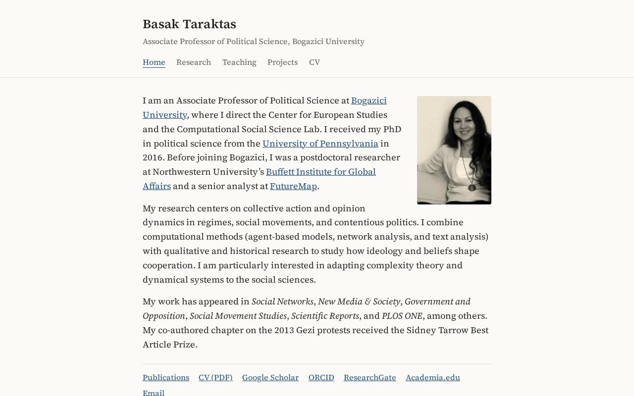 Preview of Basaktaraktas Site