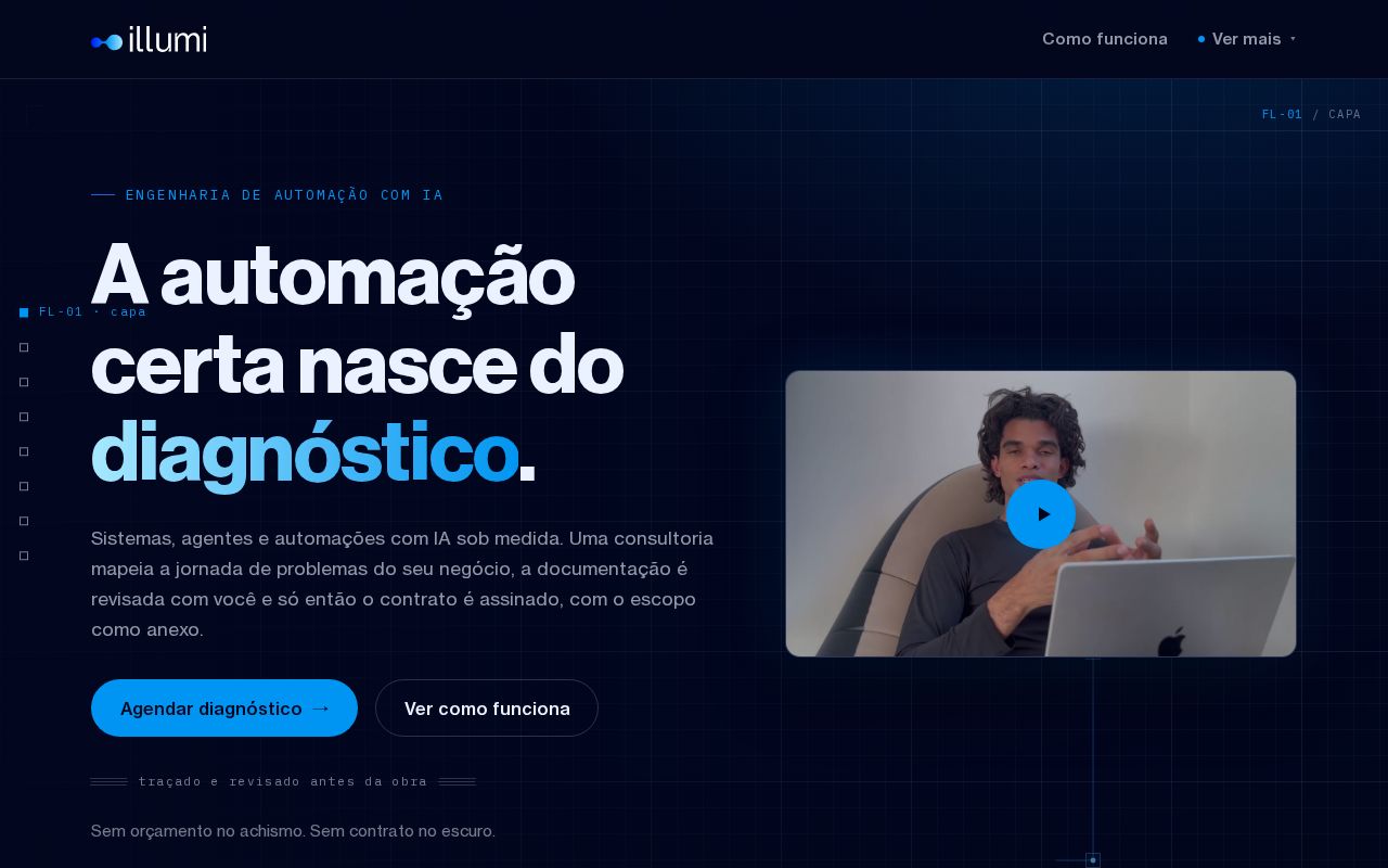 Preview of Sentimento Em Tempo Real