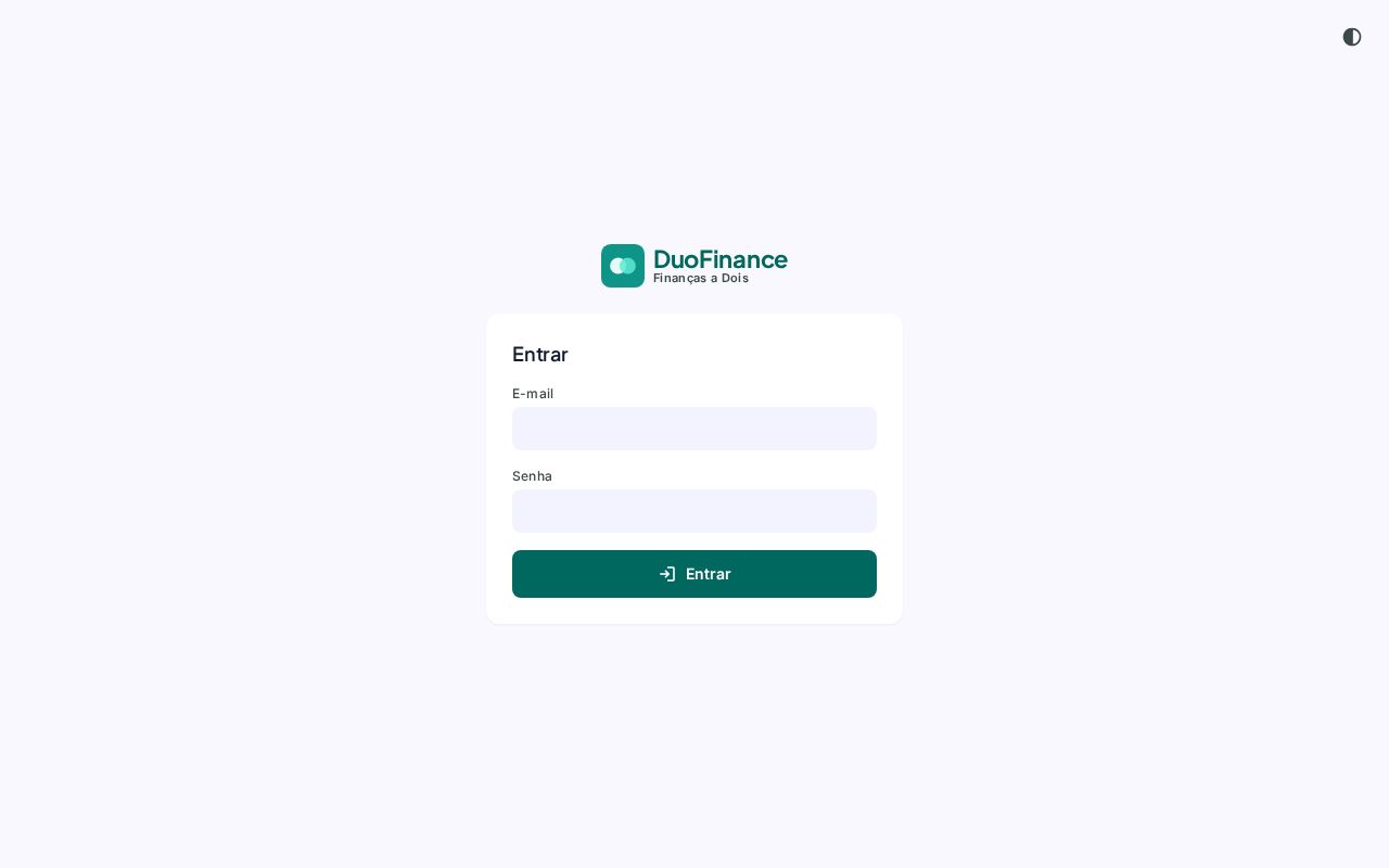 Preview of DuoFinance