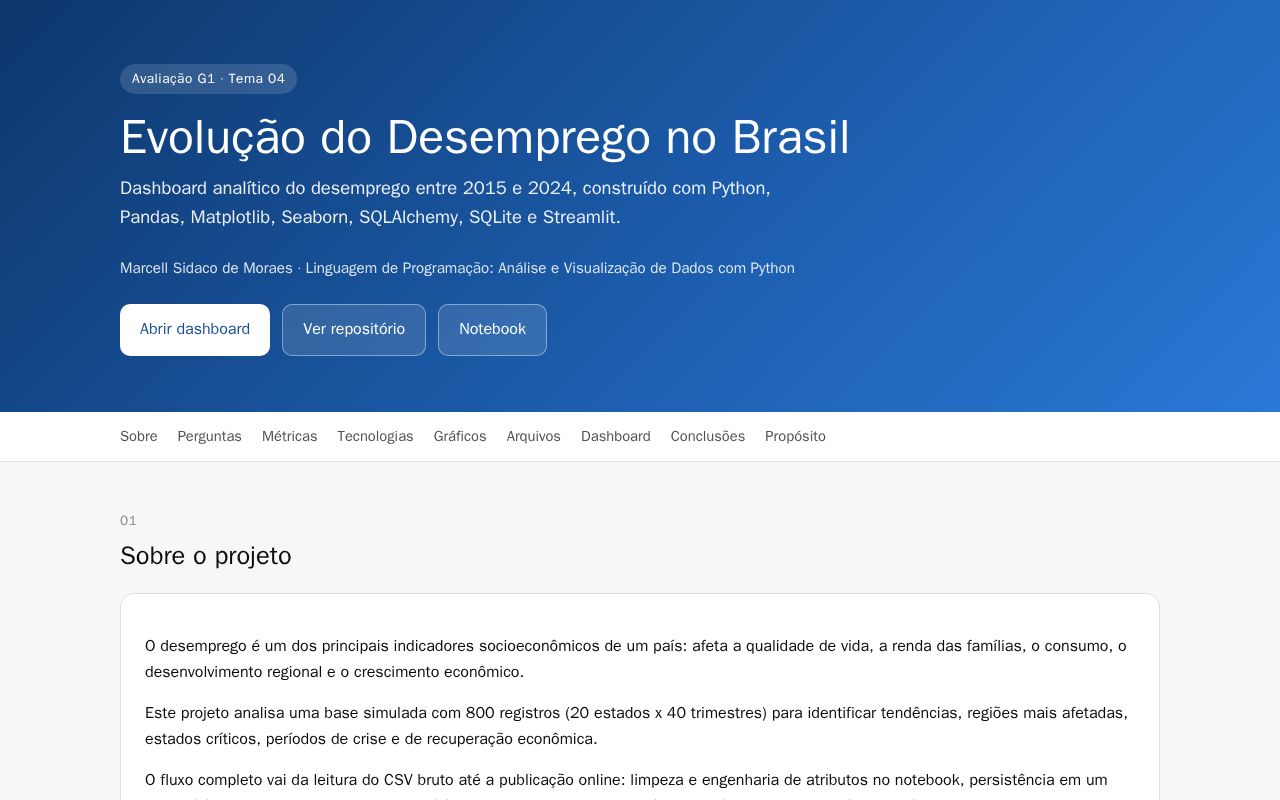 Preview of Projeto G1