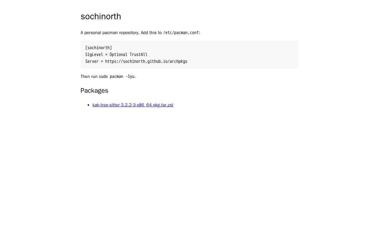 Preview of sochinorth