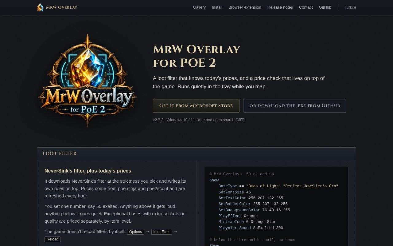 Preview of Mrw Overlay Poe2