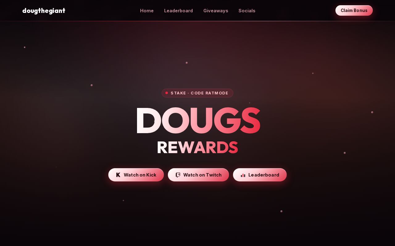 Preview of Doug