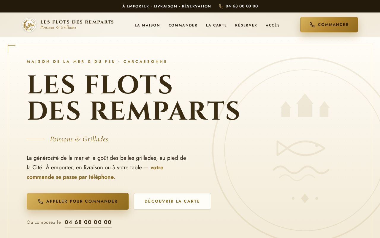 Preview of Site