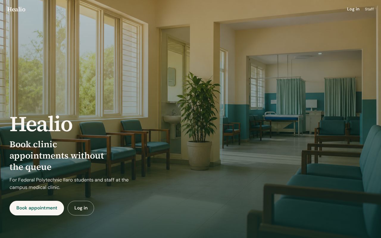 Preview of Healio