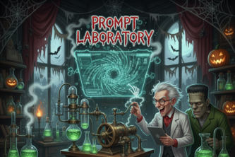 Preview of Prompt-Laboratory