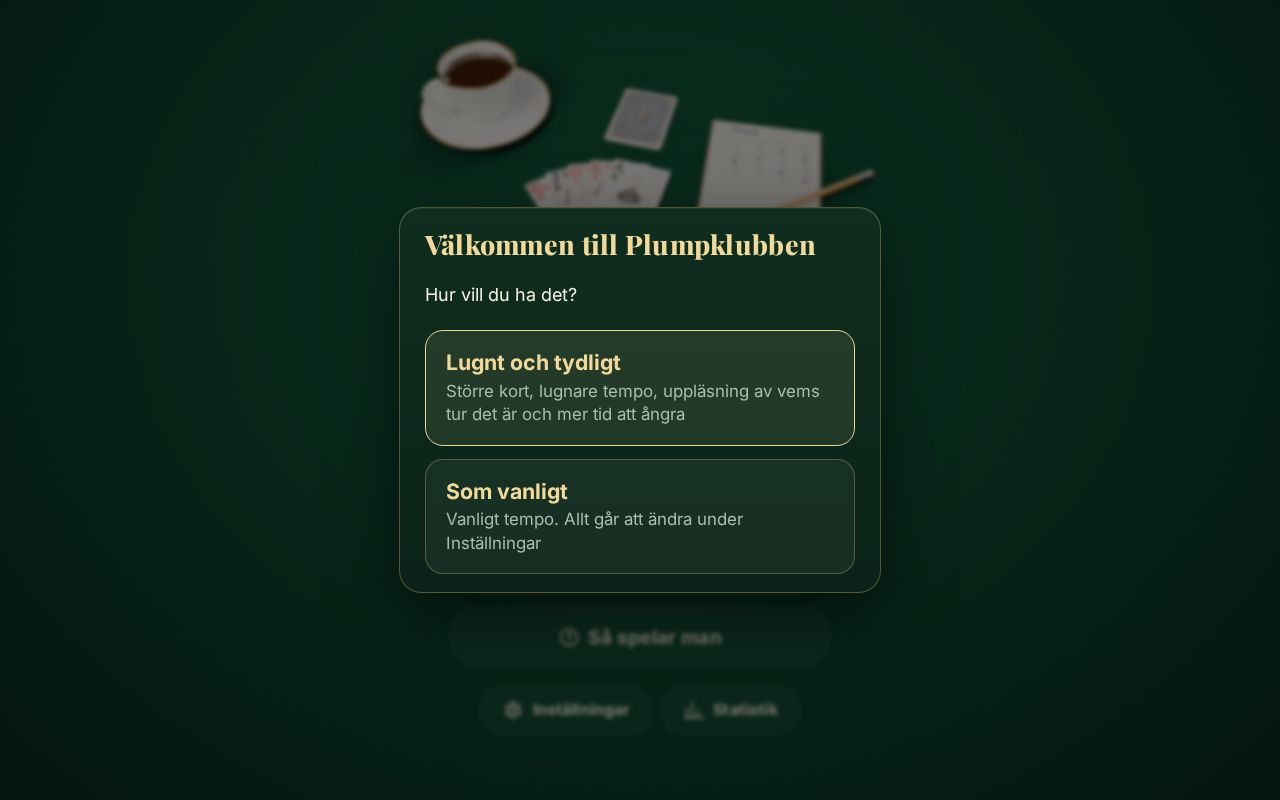 Preview of Plumpklubben