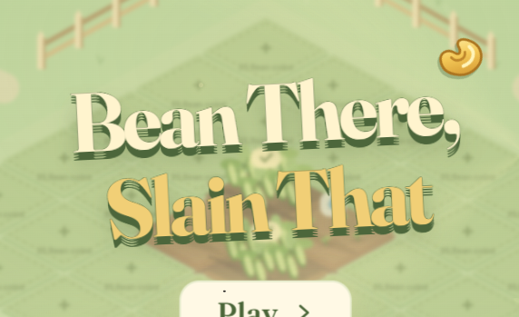 Preview of Bean There, Slay That!