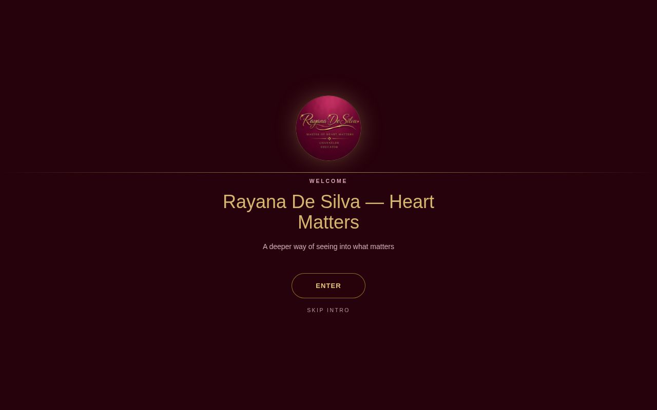 Preview of Rayana