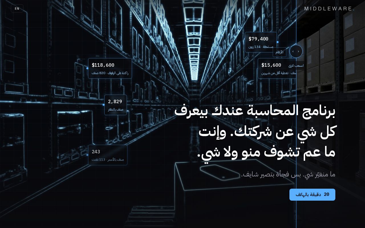 Preview of Site