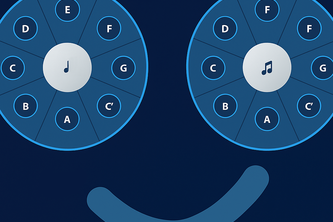 Preview of MIDI Silly Fantasy