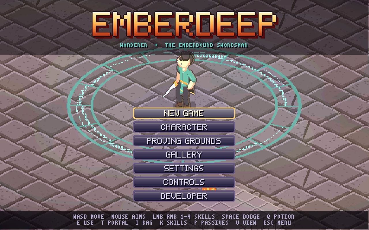 Preview of My 3d2dge