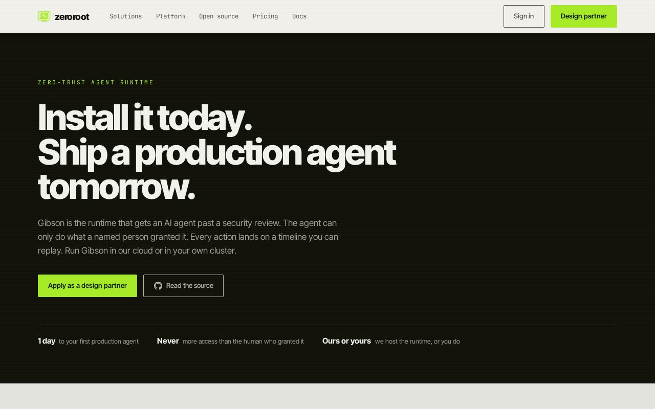 Preview of Github