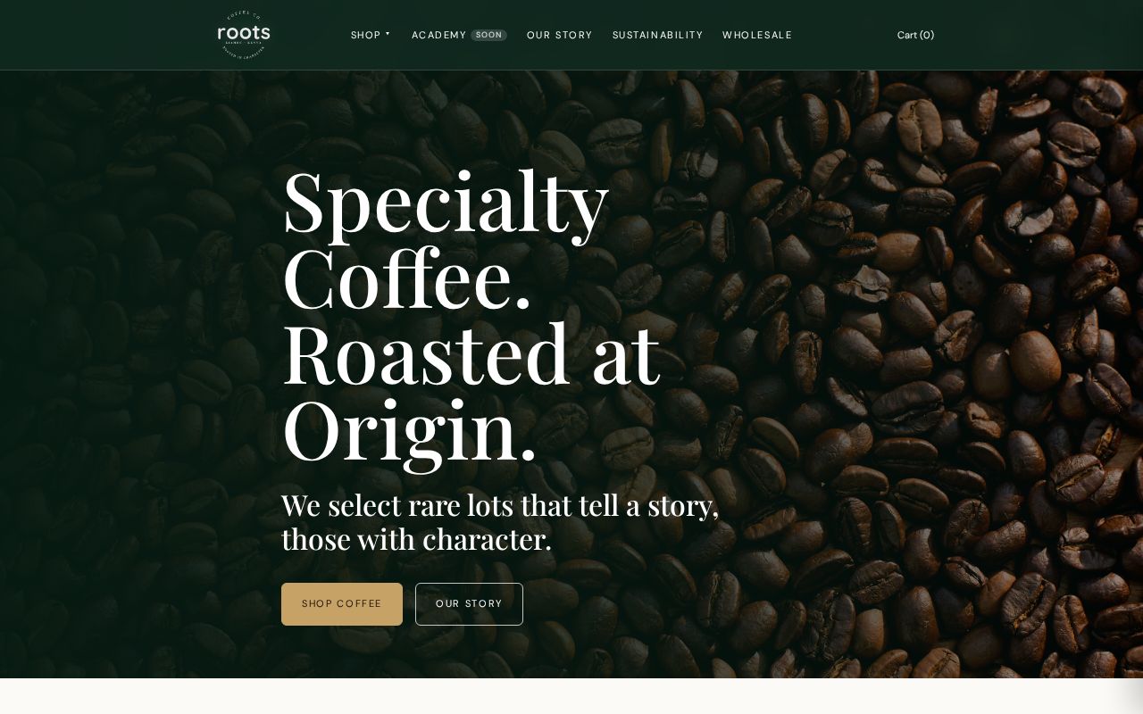 Preview of Imanicoffeecompany