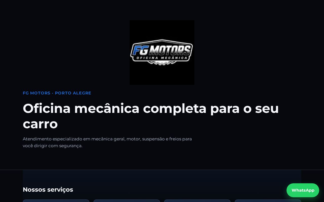 Preview of FGMotors