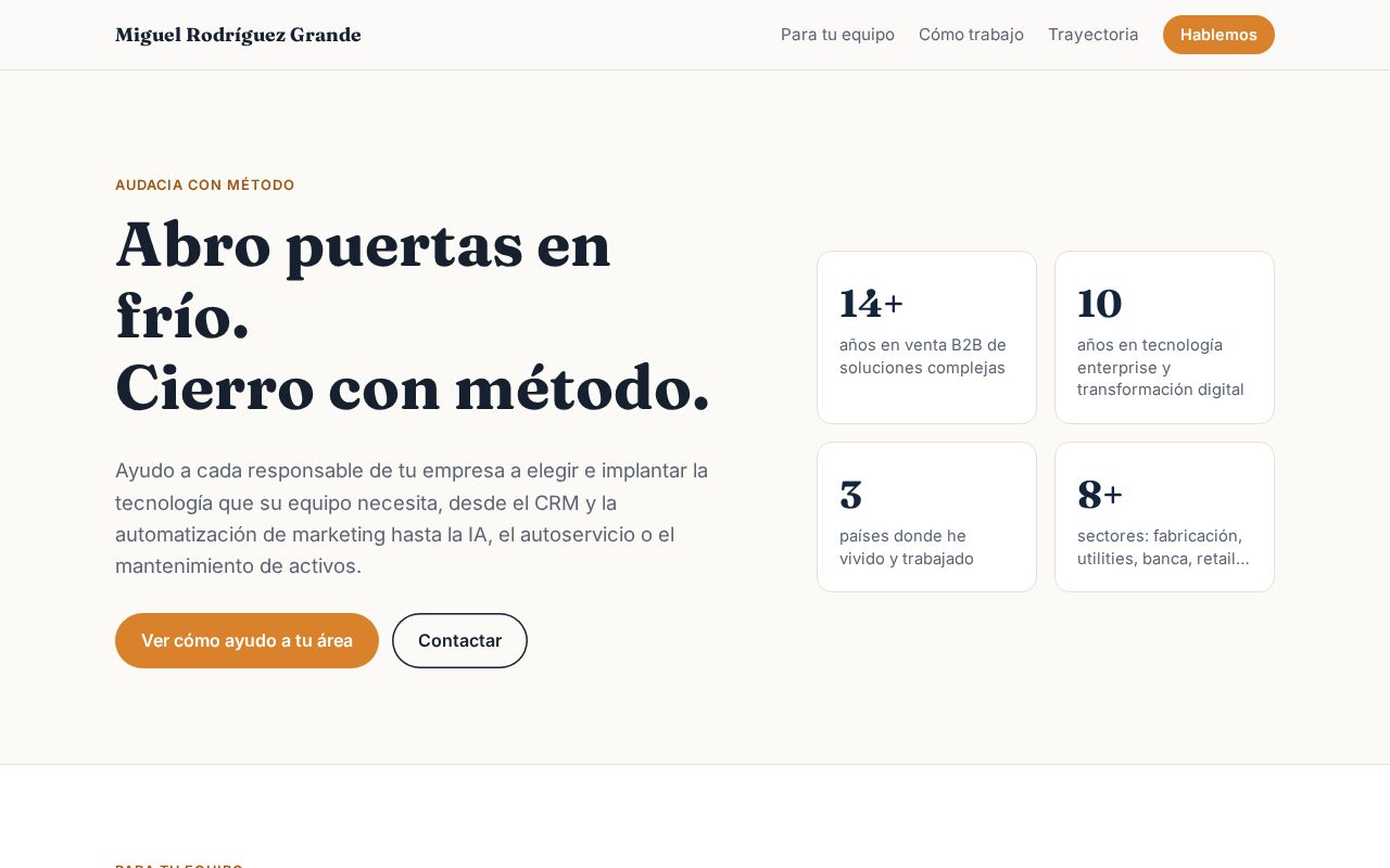 Preview of Mike365yes Github Io